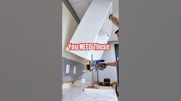 Best Tools to Own #tools #homeimprovementtools #woodworking