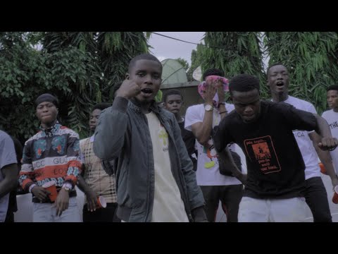 Vichy T- Ballin (Official Video)