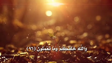 تلاوة هادئة بقمة العذوبة أرح قلبك - القارئ صلاح مصلي