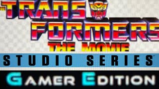 Top 10 of 2025 transformers Studio series figures SS 86 Gamer MTMTE ROTF DOTM TLK AOE ONE toy line 