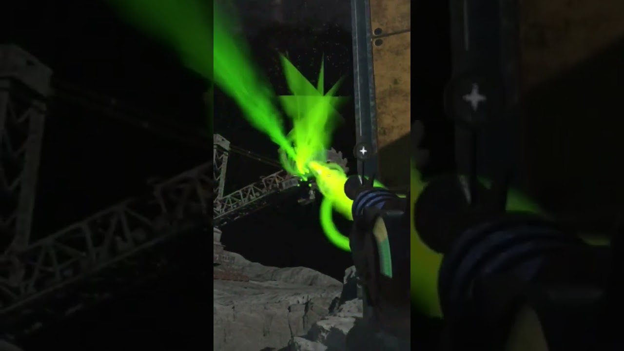 How to get tunnel 6 on Moon zombies👨‍🚀