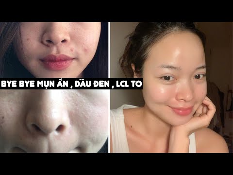 Video: 10 Sản Phẩm Làm đẹp Mới Trong Tuần