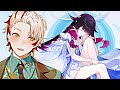 OUR HYDRO MOON GODDESS IS HERE! Xlice Reacts to Columbina Drip Marketing (Genshin Impact)
