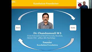 SFC program | Koushalam Foundation screenshot 3