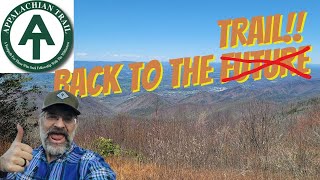 Appalachian Trail 2024 Information, Trail  News, Thru Hiker  Updates, and Hiker Information 4.20.24