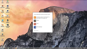 Como utilizar o Foxit Reader?