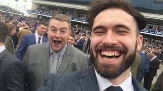 Winning BIG At Newmarket 2000 Guineas 2017