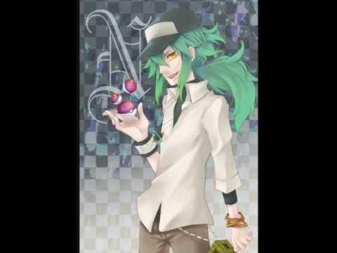 ポケモンbw2 Nのテーマ Youtube ポケモンbw2 Nのテーマ Youtube