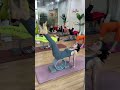 Full wheel yoga sequence #yoga #sports #yogikuljeet