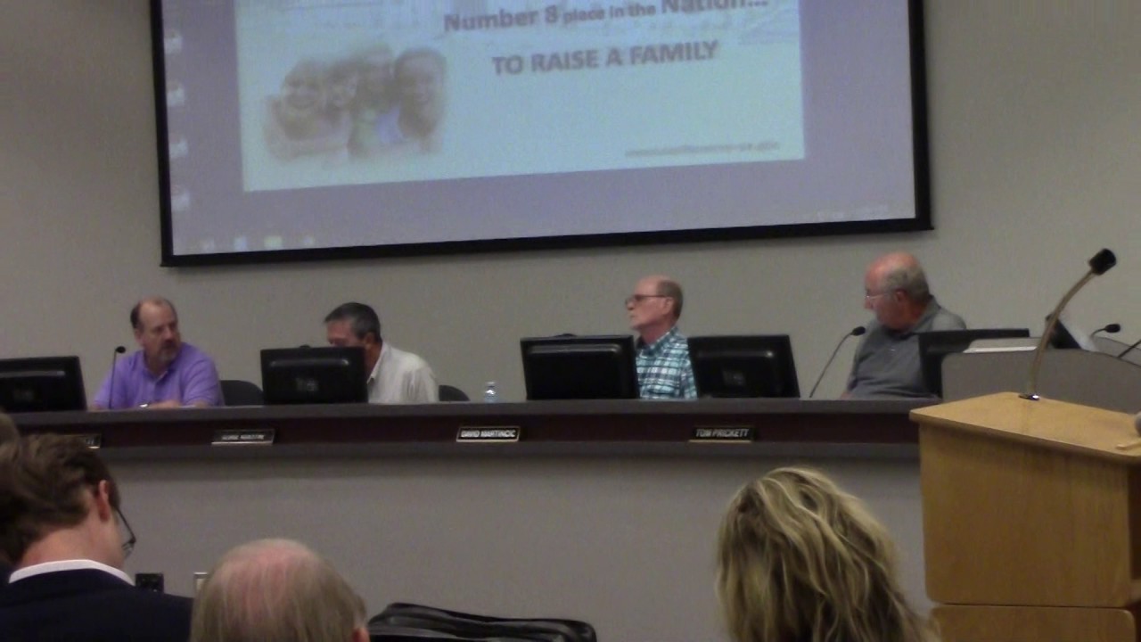 Cecil Twp Zoning Hearing Board Meeting 71717 1of 8 YouTube