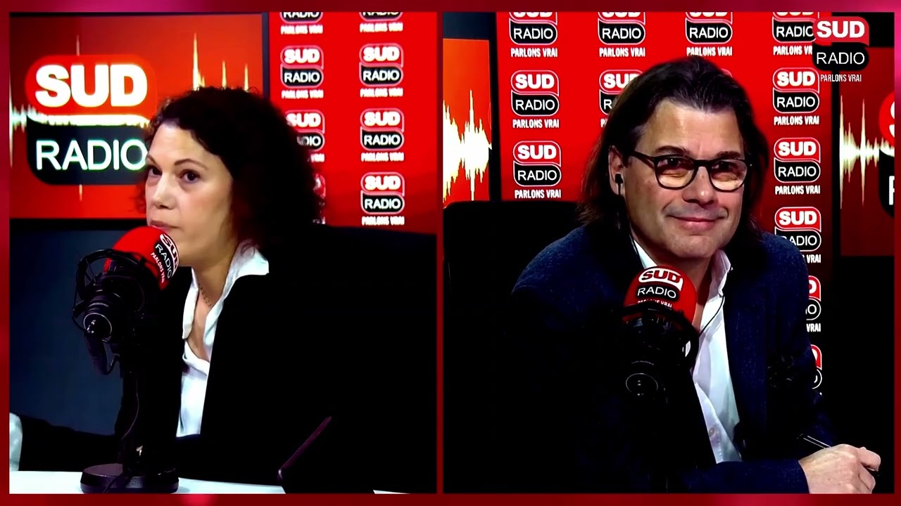 "Il y a une urgence à redéfinir les contours du monde du travail !" - Blandine Mercier
