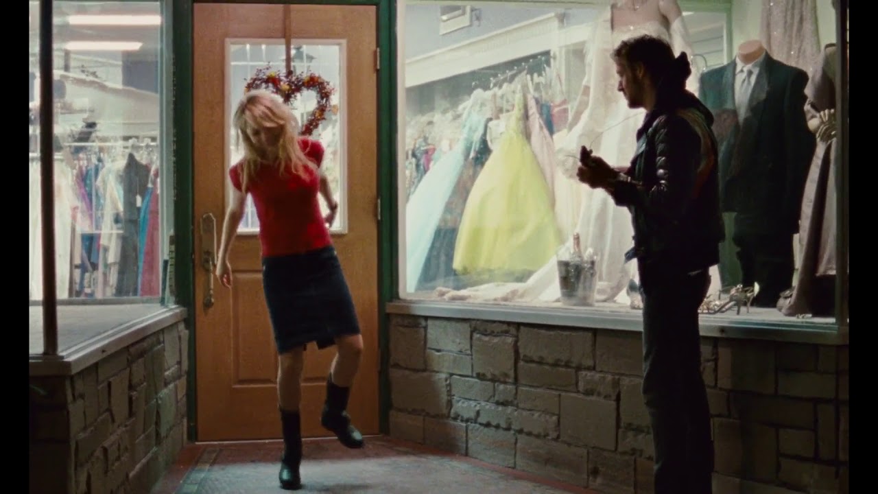 Blue Valentine 2010 Song You Always Hurt The Ones You Love