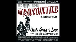 Download Lagu The Raveonettes - That Great Love Sound (2003) MP3
