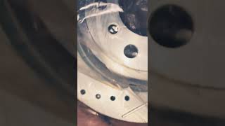 bmw 330 b46 2018 Rear Rotors Have Arrived