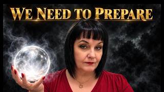 Download lagu ⁠Get Ready. A Huge Shift Is Coming : World Predictions 2026