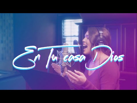 Casa De Dios | Influence Music & Melody Noel | Influence Music