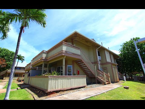 91-1039 Puaniu Street, Ewa Beach, HI home video tour