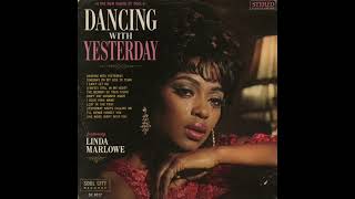 Dancing with Yesterday. 1960s Dark Soul Ballad