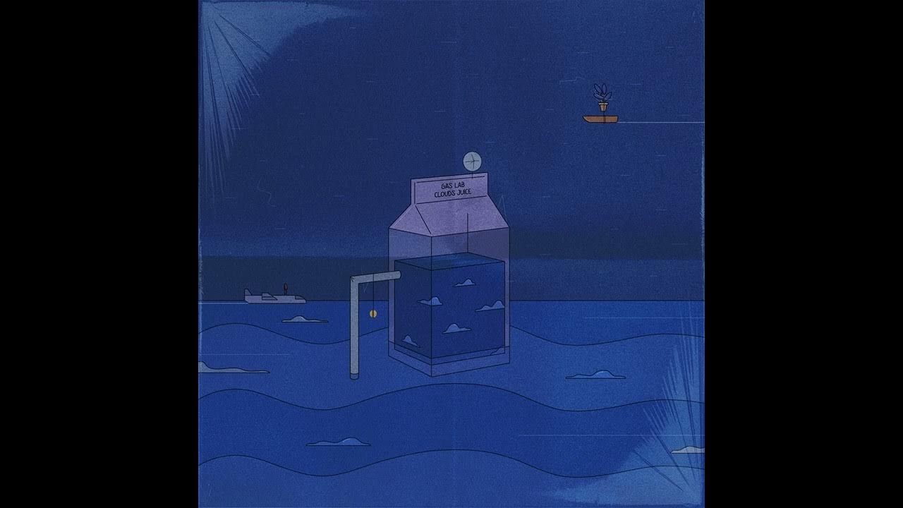 Gas Lab Departure YouTube