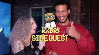 TV Head Radio: Side Quest - Revelations Release Party (Epi. 4)