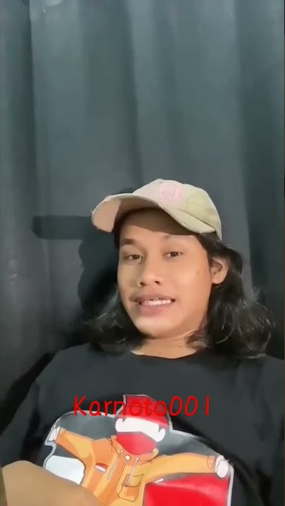 siapakah dia bang Bokir?🤔