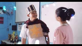 WIRASENA SPENTARU - Video kenangan yang sangat menyentuh dari murid kls IX tahun ajaran 2024/2025