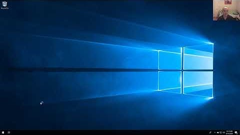 U00-1 Getting Started (Windows)