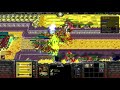 Warcraft 3 Yellow TD Warcraft 3 Yellow TD