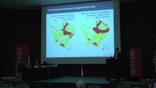 Climate Symposium Part 4