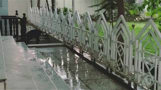 Peshawar Hail Storm - Iphone 11 Pro Max Video Test