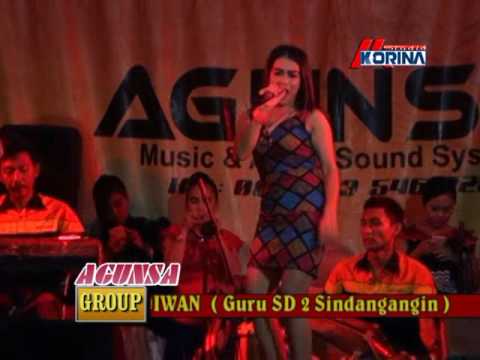 Simalakama AGUNSA Entertainment Dangdut 2016