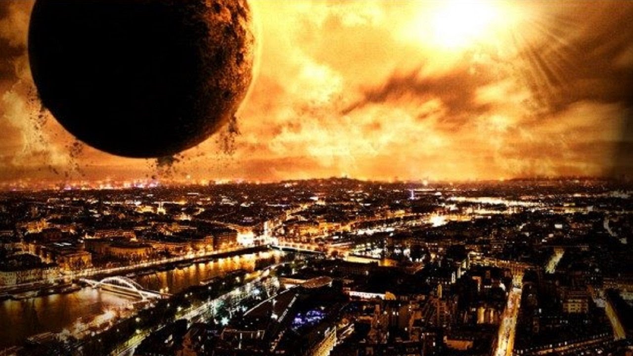 Nibiru is Here! 2017 Global Prediction with Peter Kling - YouTube