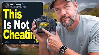 The One Photography Rule I Break on Every Photo