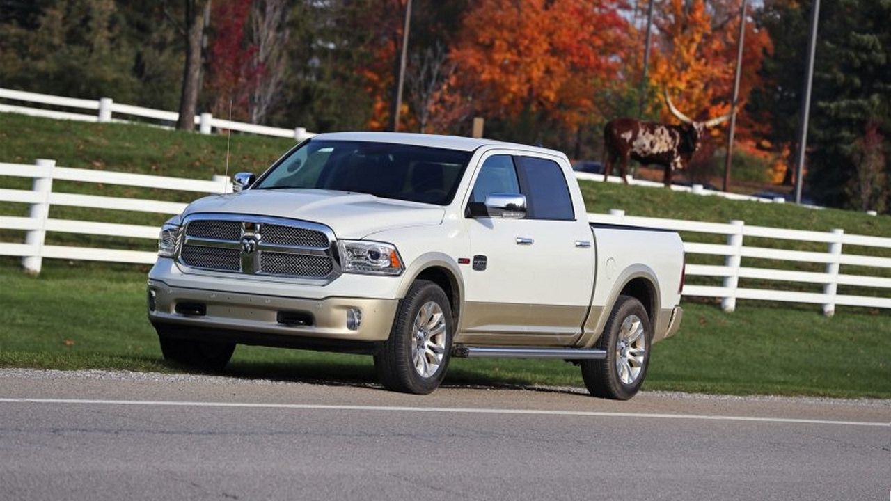 2017 Ram 1500 In Depth Review You 2017 Ram 1500 In Depth Review