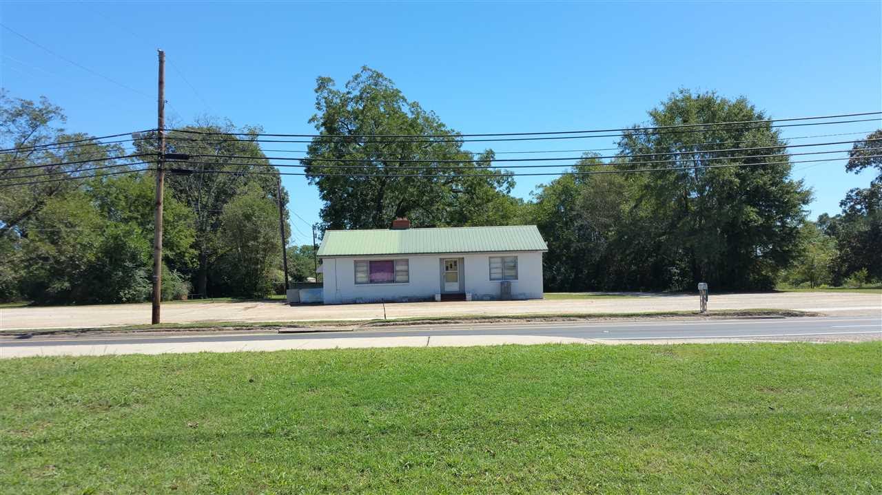 Aero Real Estate Virtual Tours131 S. Daleville Avenue, Daleville, AL