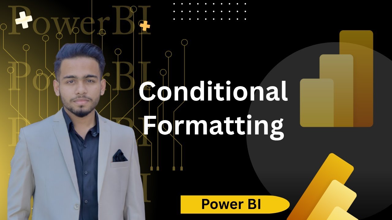 How to Apply Conditional Formatting in Power BI | Power BI Tutorials ...
