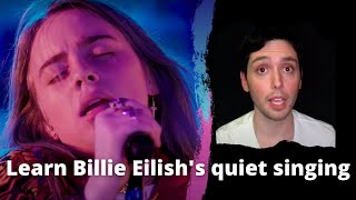How to sound like Billie Eilish - Episode 2