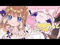 初恋♡はにーめると/亜玖魔サキ【Original / Vtuber】