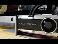 A Mac CAN Game! External NVIDIA Graphics Card on iMac
