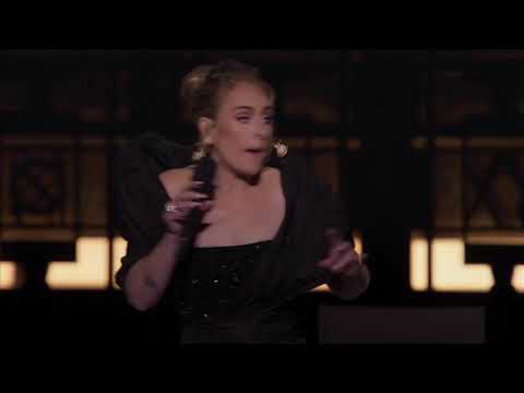 Adele One Night Only