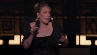 Adele One Night Only