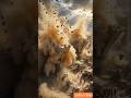 🔥The Walls of Jericho Fell With One Sound #shorts #jesus