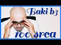 Baki b3  100 srca  audio official 