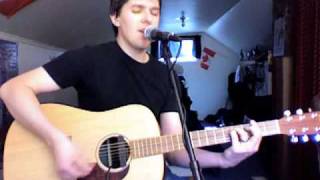 Edwin McCain - I'll Be (cover) chords