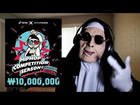 TikTok X Hiphopplaya | Hiphop Competition Season 1