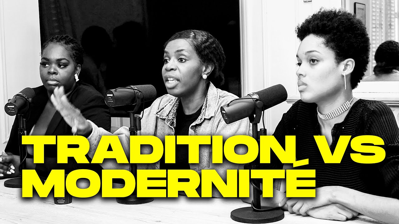 PART 1: LA SOUMISSION es un FANTASME des hommes pauvres