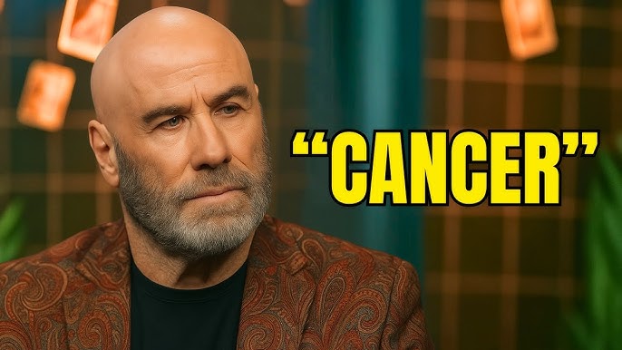 At 71, John Travolta Finally Opens Up About the Truth Everyone Suspected - YouTube