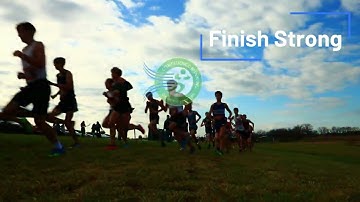 Hit the Ground Running: Unleash Your XC Power!