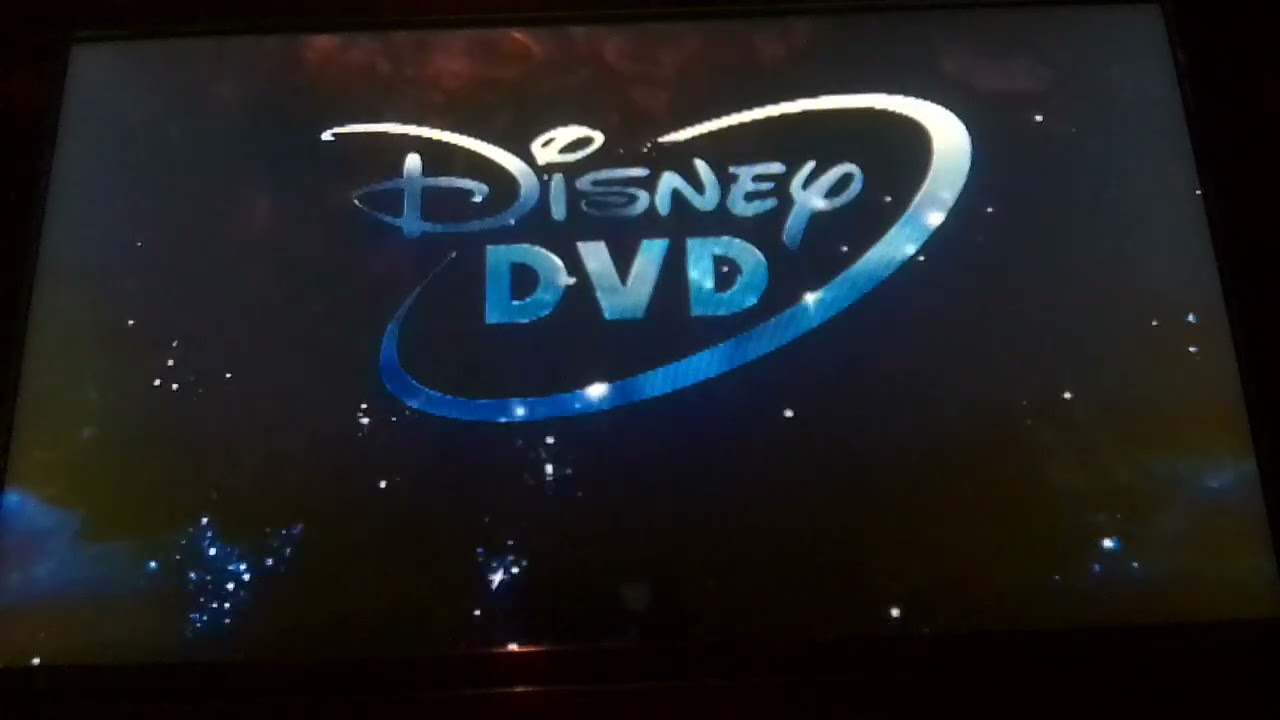 Opening To Peter Pan 2-Disc Platinun Edition 2007 DVD Disc 1