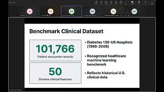 IEEE - A Machine Learning Framework for Diabetes Risk Stratification & Complications Prediction